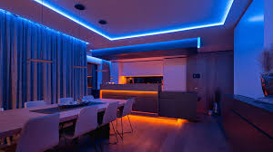 PLAFOND SIERLIJST VOOR INDIRECTE LED-STRIPS VERLICHTING  ART NR  29040KD/