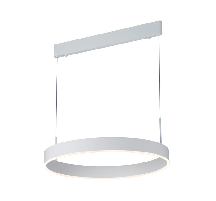 EXCLUSIEVE LED PENDELLAMP 