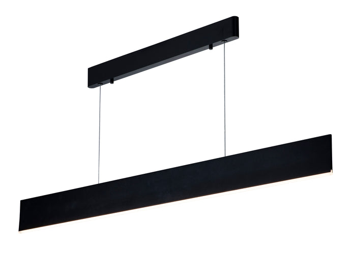 EXCLUSIEVE LED PENDELBALK 