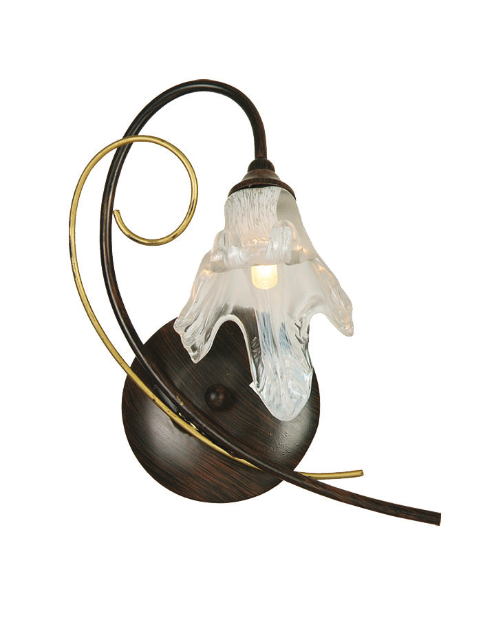 WANDLAMP 1-LICHTS  