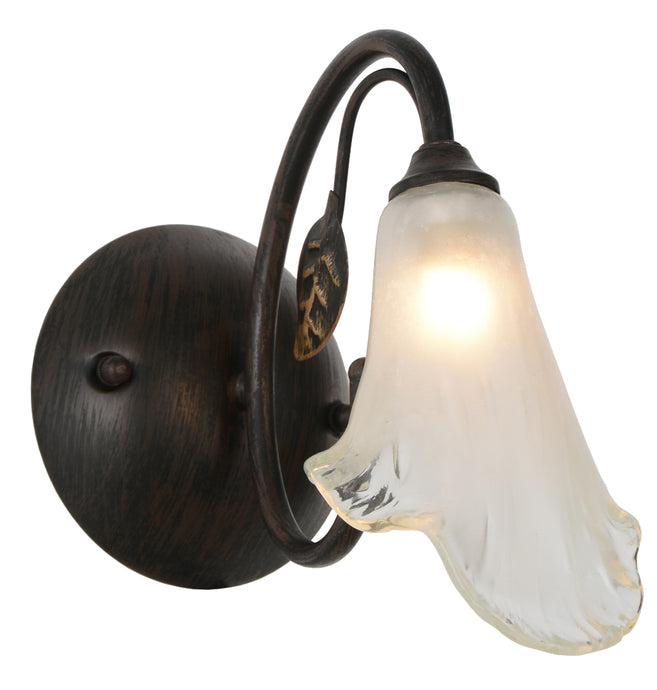 WANDLAMP 1-LICHTS  