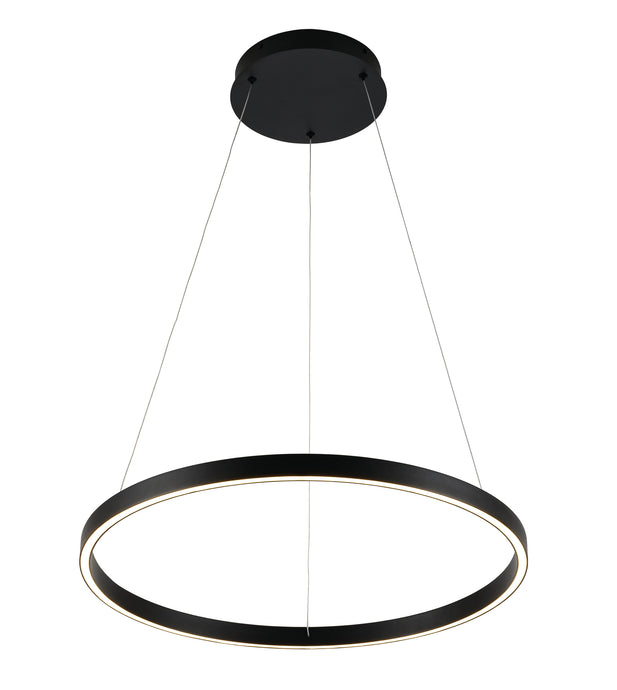 EXCLUSIEVE LED PENDELLAMP 