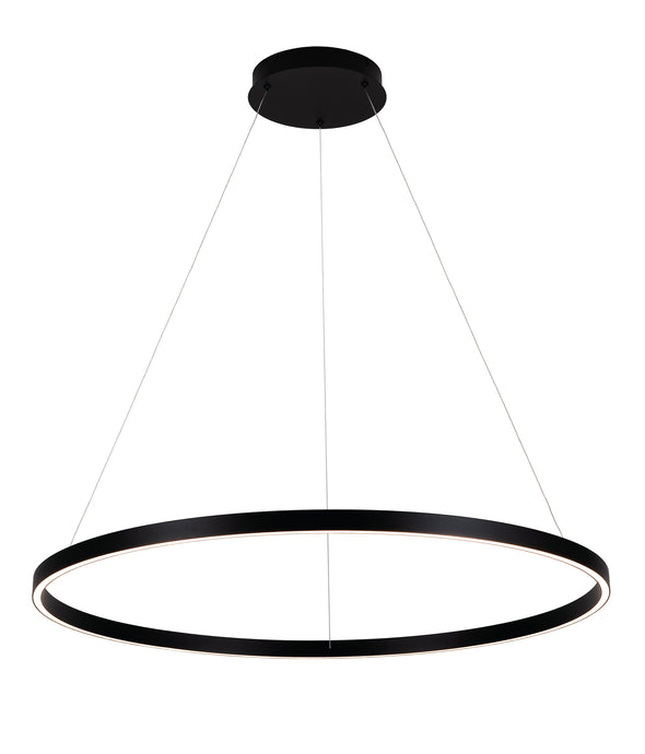 EXCLUSIEVE LED PENDELLAMP 