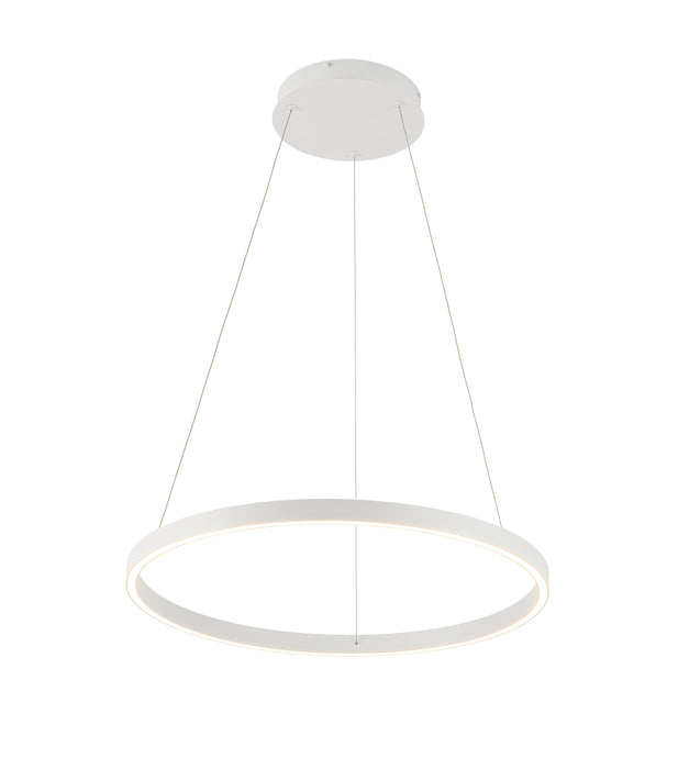 EXCLUSIEVE LED PENDELLAMP 