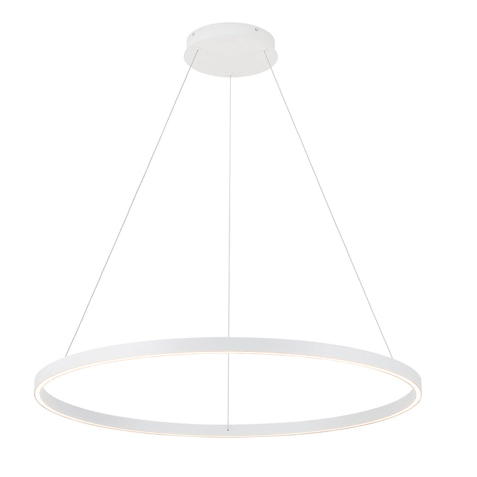 EXCLUSIEVE LED PENDELLAMP 