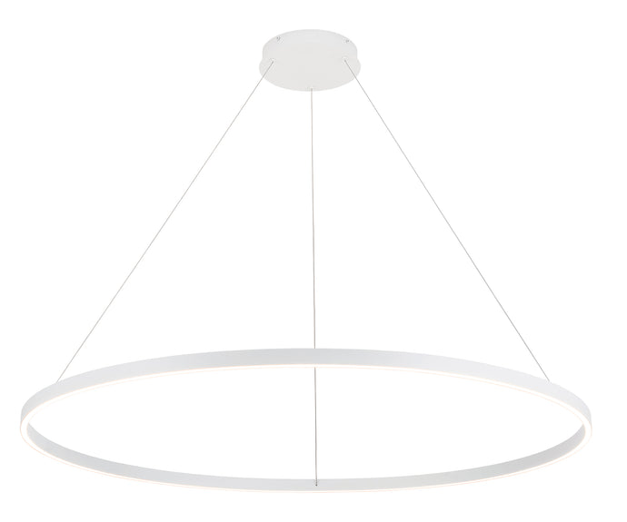 EXCLUSIEVE LED PENDELLAMP 