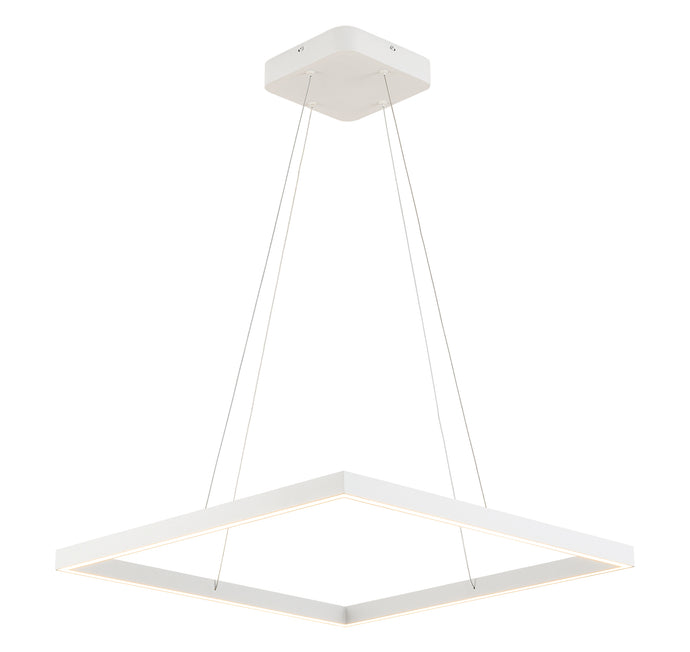 EXCLUSIEVE LED PENDELLAMP 