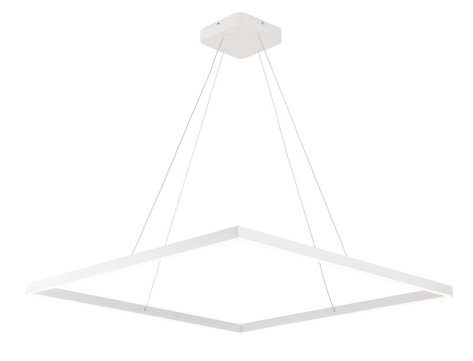 EXCLUSIEVE LED PENDELLAMP 