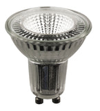 GU10  LED  DIMBAAR  4.3 WATT   ART NR: 28202654    ( NEW ITEM )