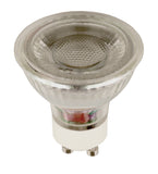 GU10  LED  DIMBAAR   6 WATT   ART NR: 28202657