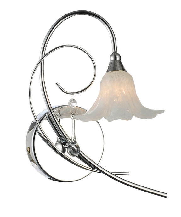 WANDLAMP 1-LICHTS  